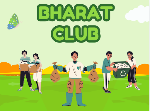 Bharat Club