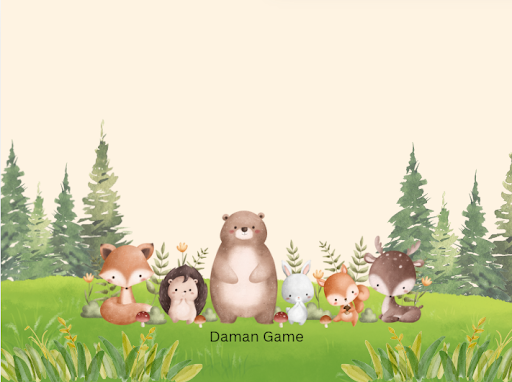 Daman game