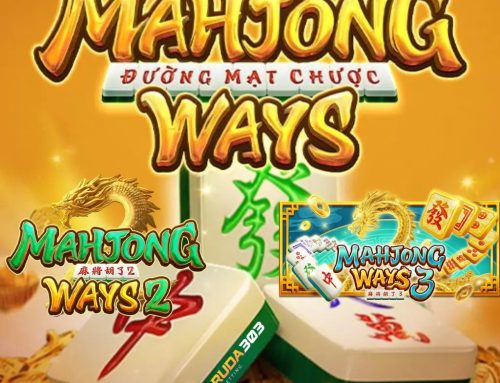 How to Use RTP Patterns to Win Mahjong Ways Slots