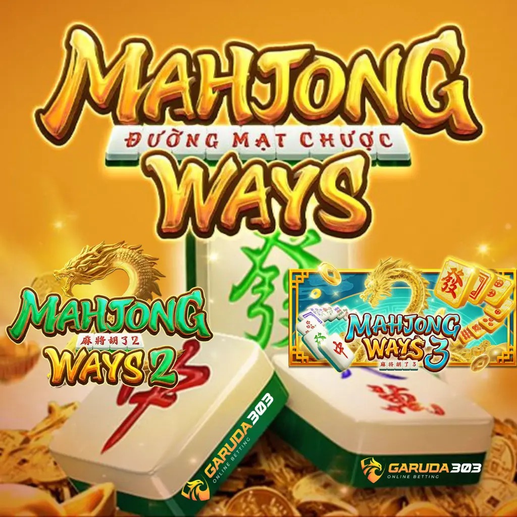 How to Use RTP Patterns to Win Mahjong Ways Slots