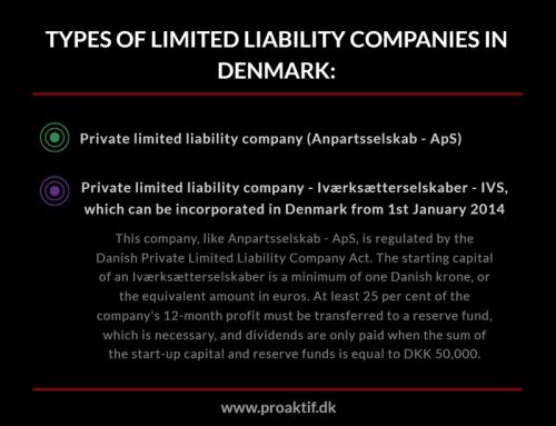 Aps in Denmark (Danish LLC): Guide for Entrepreneurs