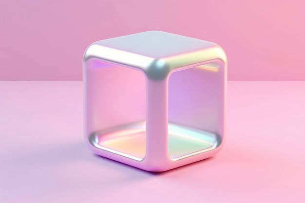 Holographic boxes