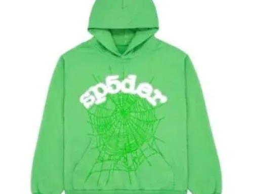 Spider Hoodie The Ultimate Blend of Comfort Style