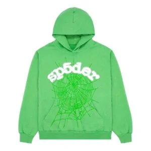 Spider Hoodie The Ultimate Blend of Comfort Style