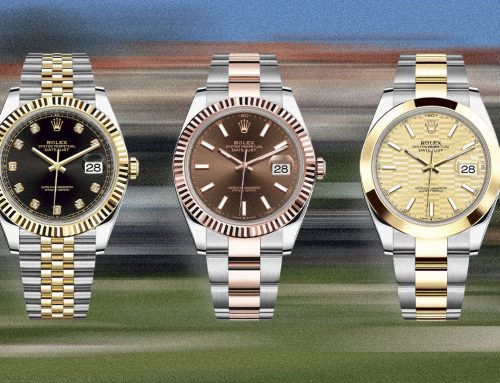 Exploring the Elegance: Top Features of Clean Factory 3285 GMT Models