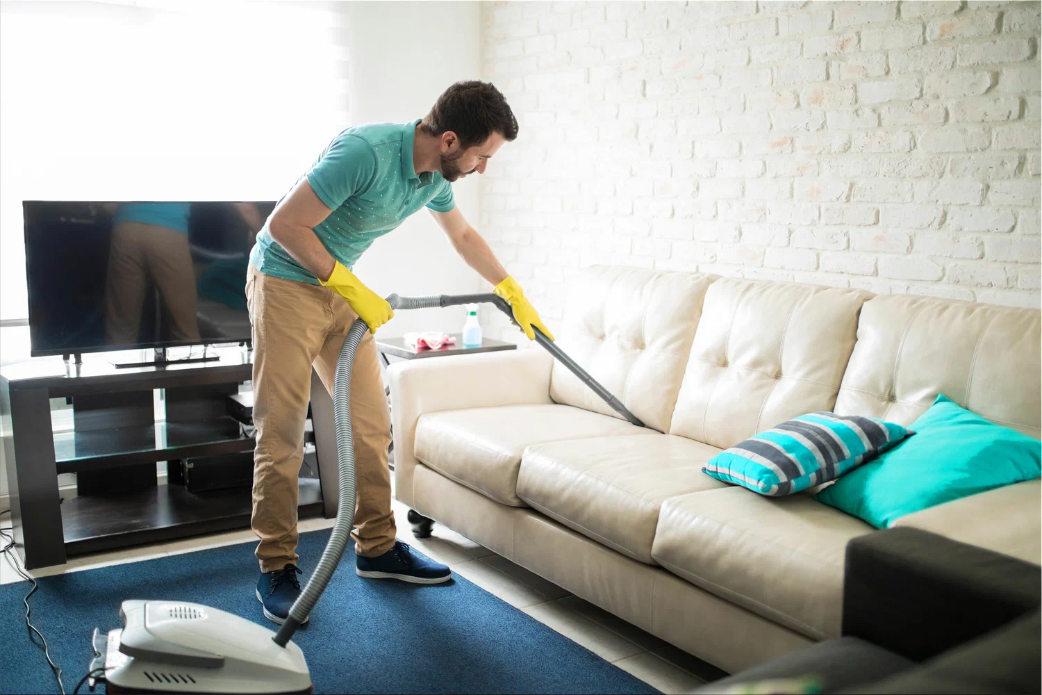 Affordable Carpet Cleaning Services In Miami