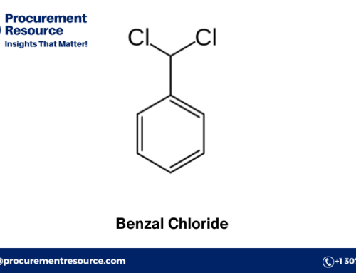 Benzal Chloride Manufacturing Plant Project Report: A Comprehensive Overview