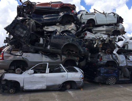 How to Get the Most Cash For Junk Cars Without Putting Up Any Trouble