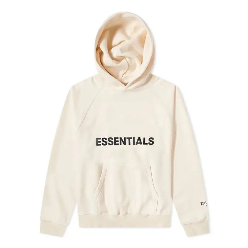 Essentials Hoodie new online classical clothing shop