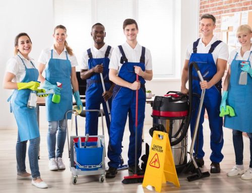 Comprehensive Guide to Handyman Services in Dubai