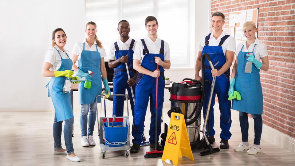 Handyman Services in Dubai