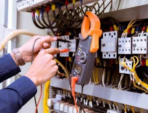 Role and Duty of Commercial Electrician in Calgary