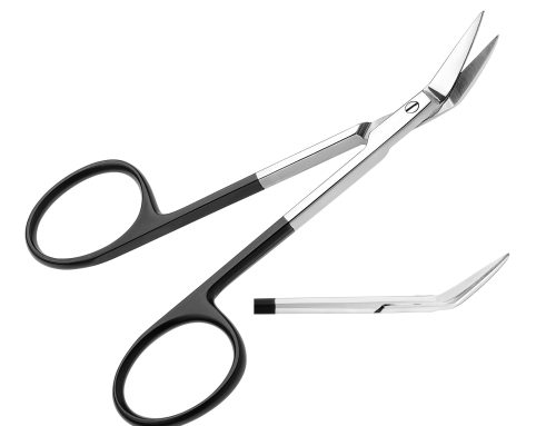 Converse Scissors Rhinoplasty: Enhance Your Nose with Precision