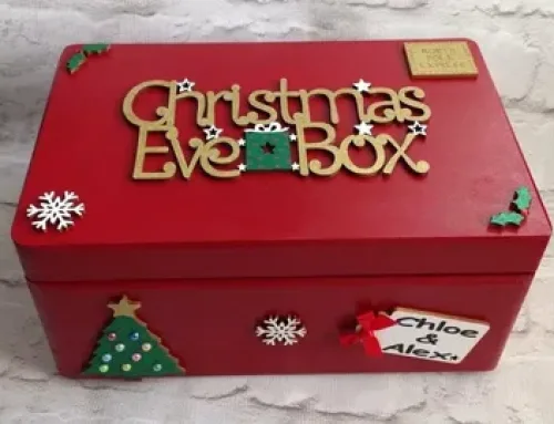 Creative Ideas for Custom Christmas Boxes This Holiday Season