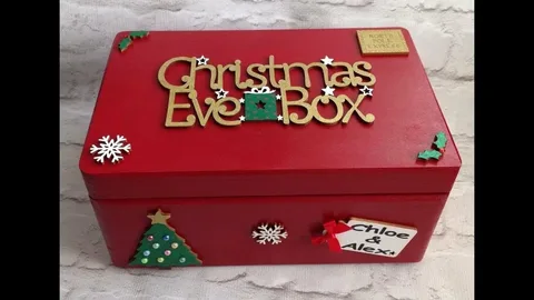 Creative Ideas for Custom Christmas Boxes This Holiday Season