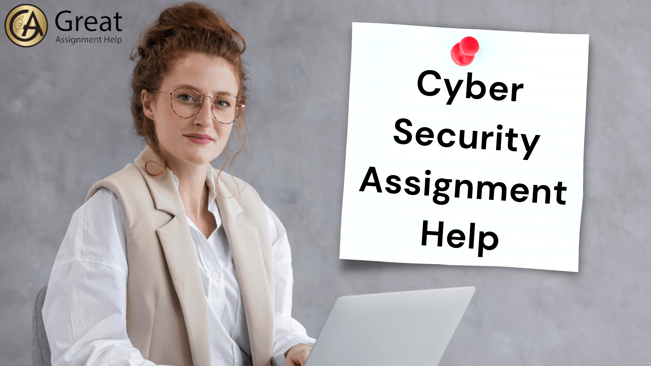 Cyber Security Assignment Help