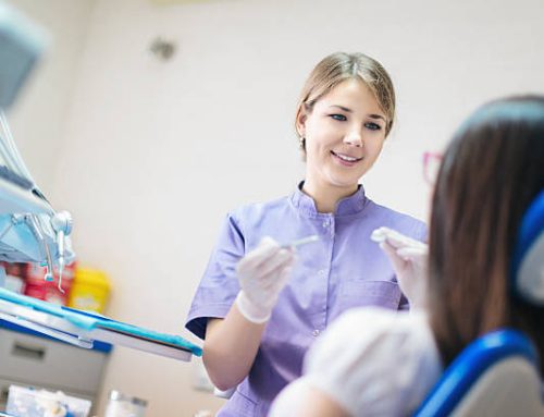 Top Dental Services Offered by Dentists in Royal Victoria