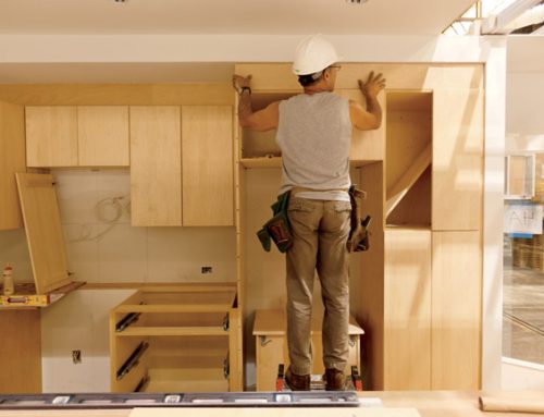 Commercial Carpentry Services: Best for Custom Projects