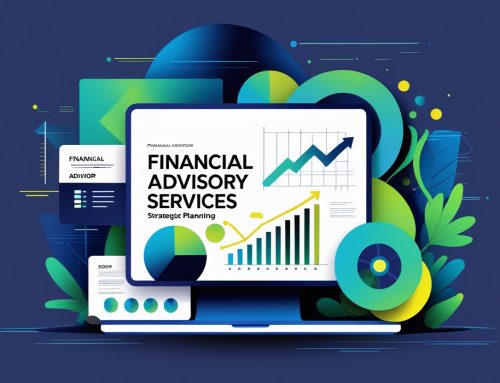 Financial Advisory Services for Strategic Planning