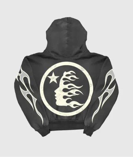 Hellstar Hoodie