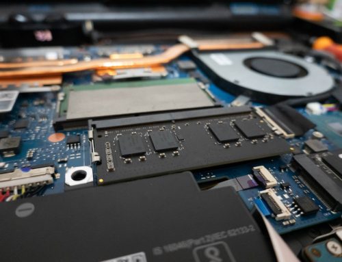 Maximizing Laptop Performance with the Right Memory