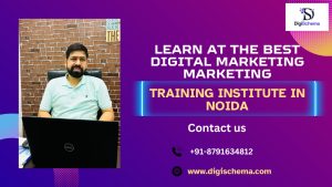 Best Digital Marketing Training Institute In Noida