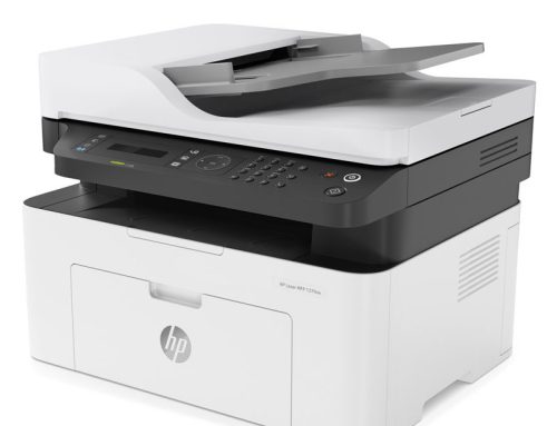 The Ultimate Guide to Multifunction Printers