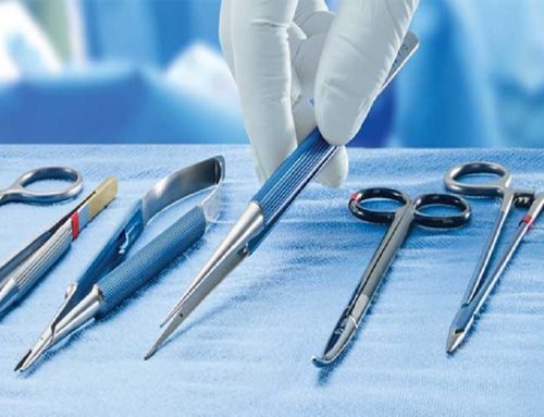 Why are USA Medical Facilities Choose Surgical Instrument Manufacturers in Pakistan?