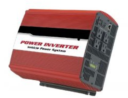 Understanding Power Inverters: A Guide to Efficient Power Use