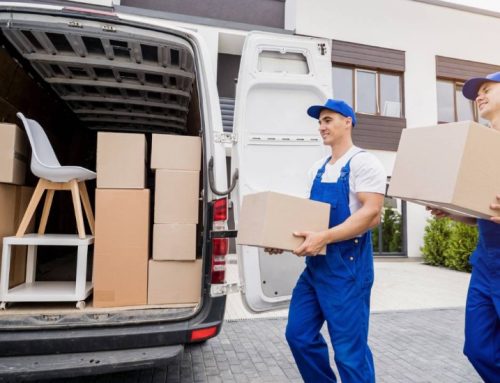 Stress-Free Moving Tips with Removal Companies Near Me