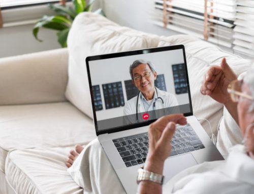 Telemedicine Market Size, Share & Trends Analysis 2034