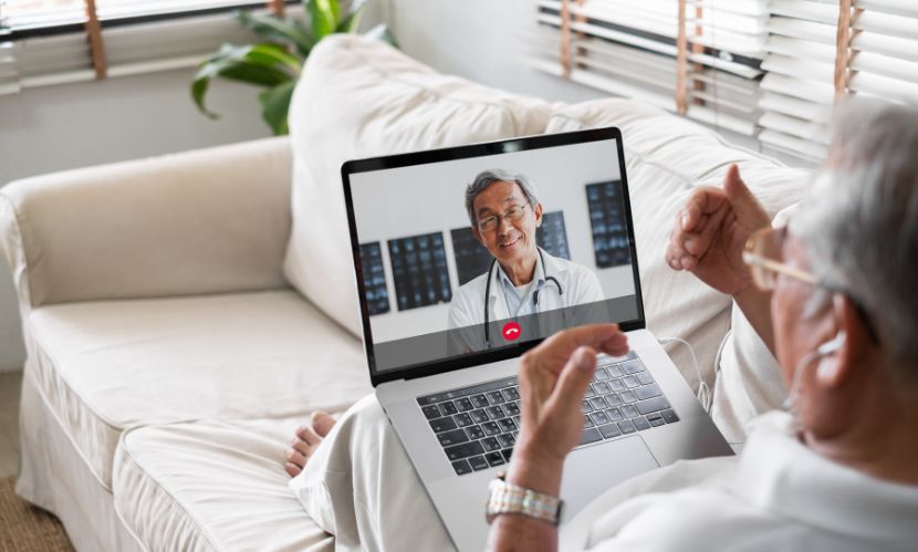 Telemedicine Market