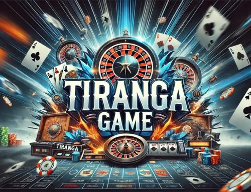 Tiranga Games: A Comprehensive Gaming Platform for Online Casino Enthusiasts