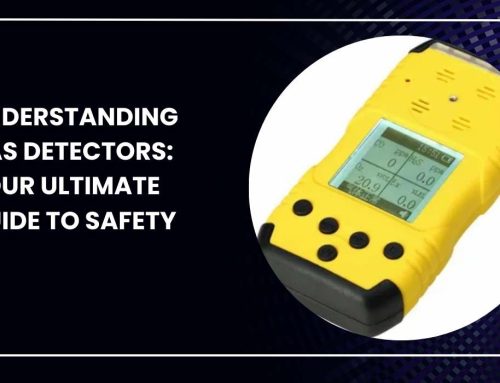 Understanding Gas Detectors: Your Ultimate Guide to Safety