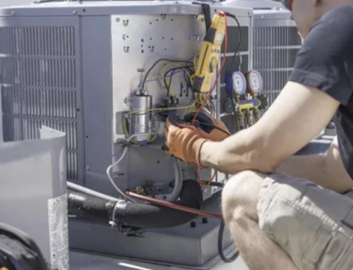 How to Start and Grow an AC Repairing Business