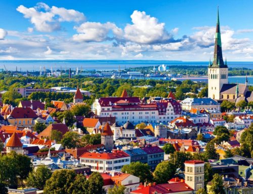 What Documents Are Required for an Estonia Visa from India?