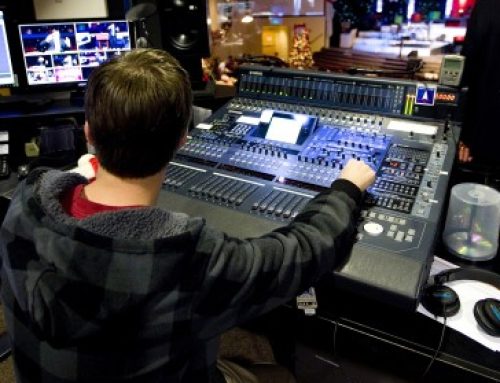 What to Look for in Professional AV Equipment Rentals