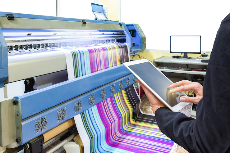 printing services in Telford