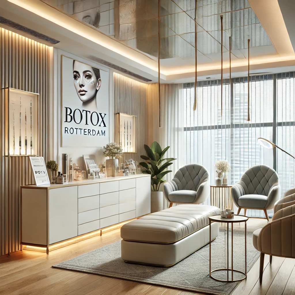 botox Rotterdam