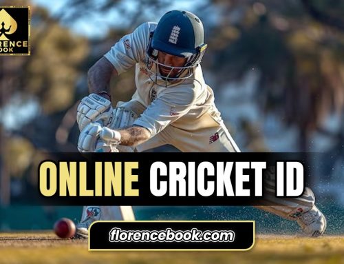 Online Cricket ID: Your Gateway to Live Cricket and Betting