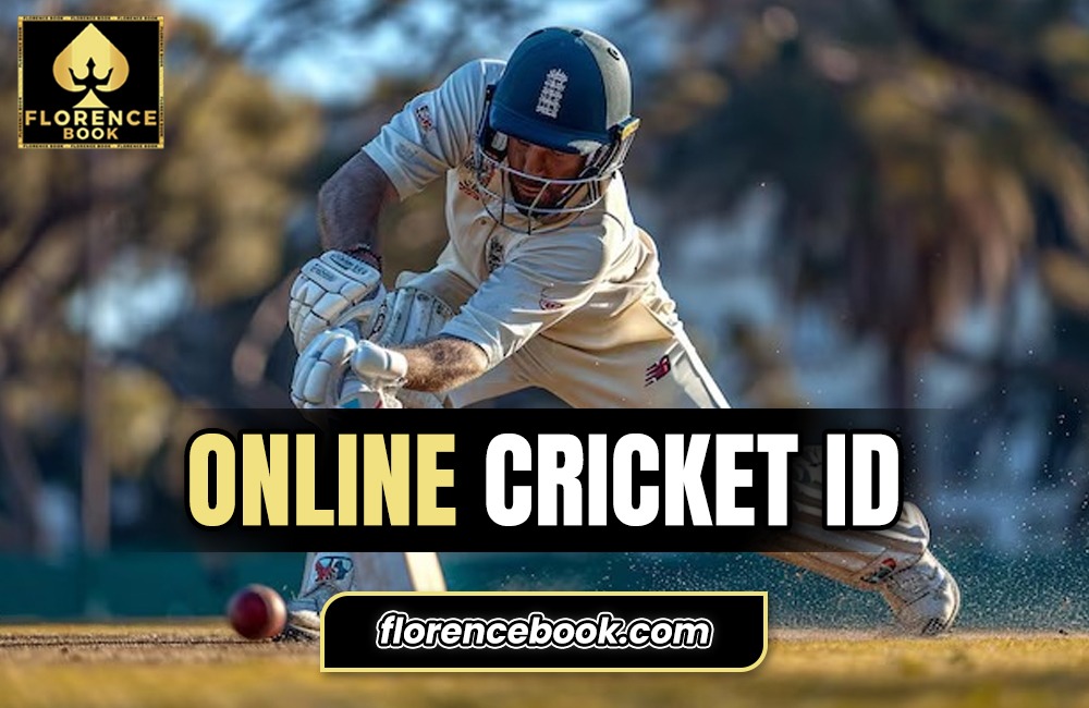 Online Cricket ID