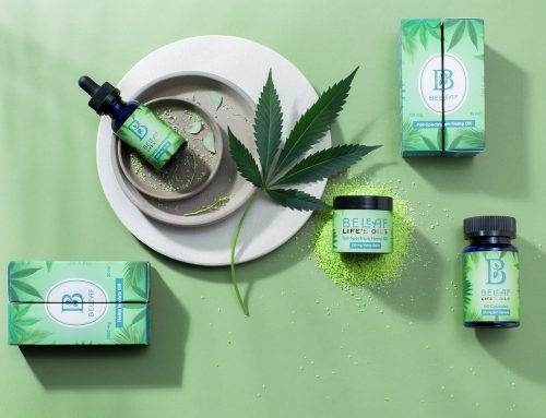 High Quality Custom CBD Boxes and Wholesale CBD Packaging