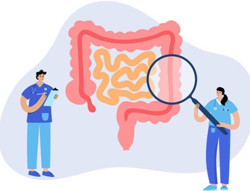 The Importance of Regular Colonoscopy Scans for Health and Wellness