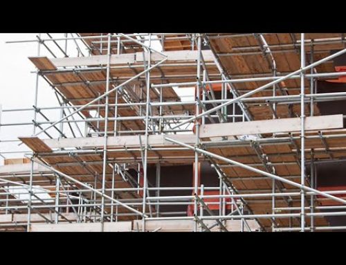 Commercial Scaffolding Bronx: Why Choose Scaffolding Shed?