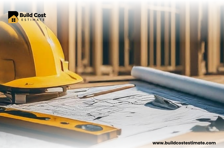 construction cost estimation services