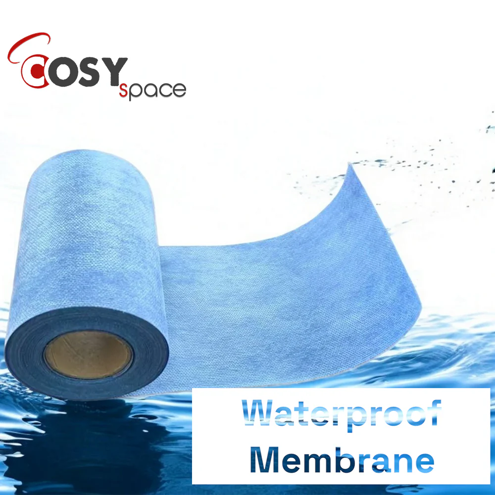 Step-by-Step Guide to Installing Waterproof Membranes Properly