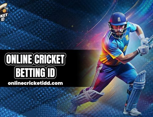 Online Cricket Betting ID: Most Trusted Betting ID Provider in India