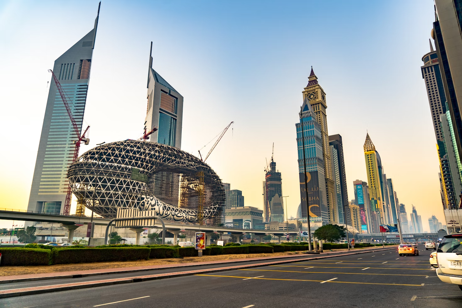 Dubai-mall