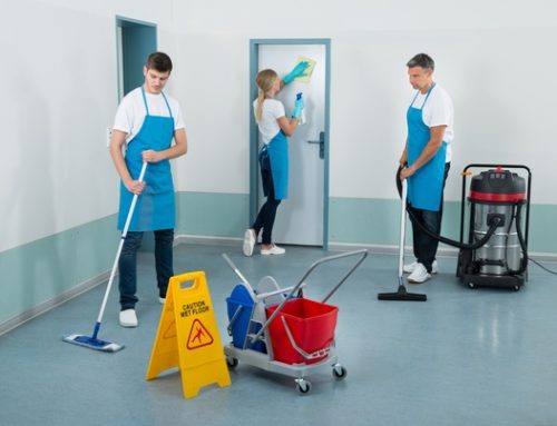 Why Cleaning Services in Wylie TX Are Essential for Busy Families