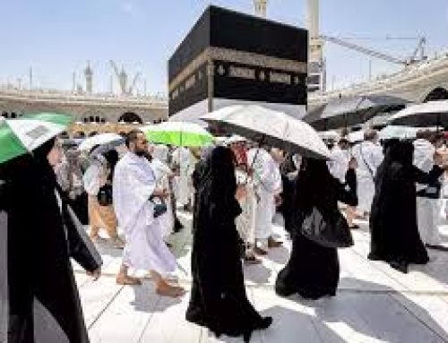 Saudi Arabia Halts B2C Umrah Visa for Egyptians